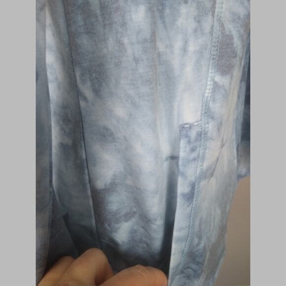 90 Degree By Reflex Open Front Cardigan XS - Picture 10 of 13